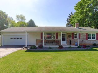 1634 Walnut Bottom Rd, Carlisle, PA 17015