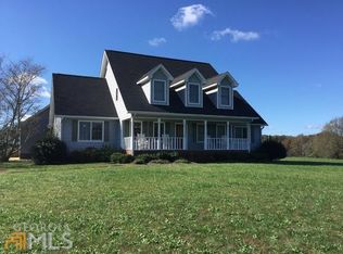 380 Reynolds Bend Rd SE, Rome, GA 30161