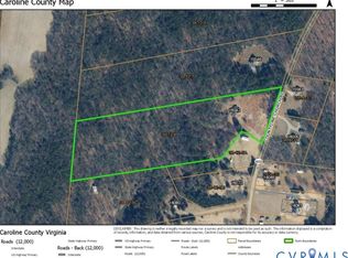 16042 Countyline Church Rd LOT 6, Ruther Glen, VA 22546