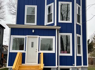 1419 Wesley Ave, Berwyn, IL 60402