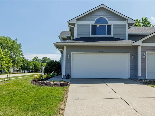 4497 88th St Unit 1, Urbandale, IA 50322