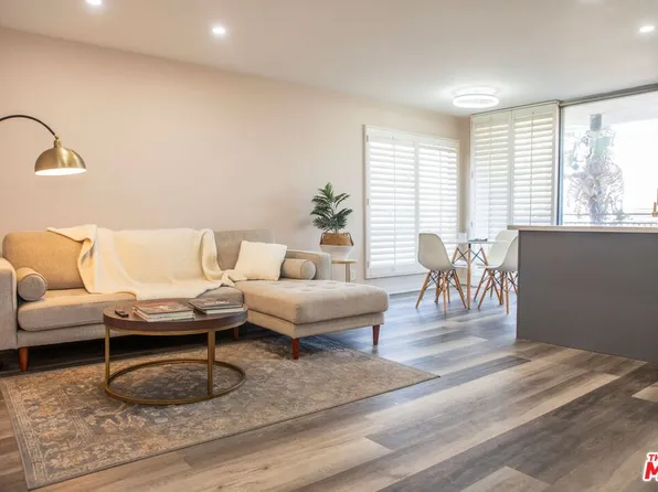 6151 Orange St APT 215, Los Angeles, CA 90048