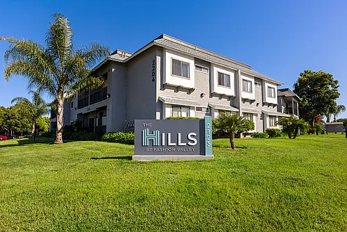 The Hills at Fashion Valley Photo 1