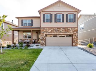 5724 Echo Park Cir, Castle Rock, CO 80104