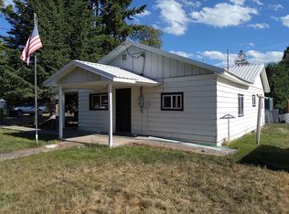 940 N Cove St, Union, OR 97883