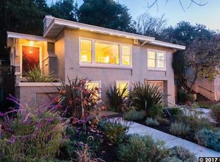 747 Mandana Blvd, Oakland, CA 94610