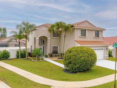 1071 NW 191st Ave, Pembroke Pines, FL, 33029