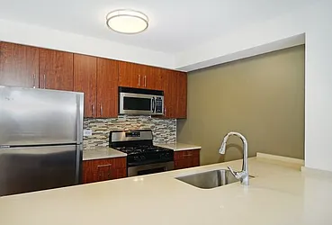 Rented by UDR