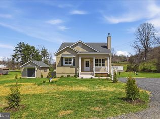 11 Scenic Ln, Flint Hill, VA