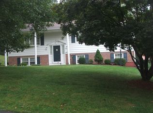 522 Clinton St S, Williamsport, PA 17702