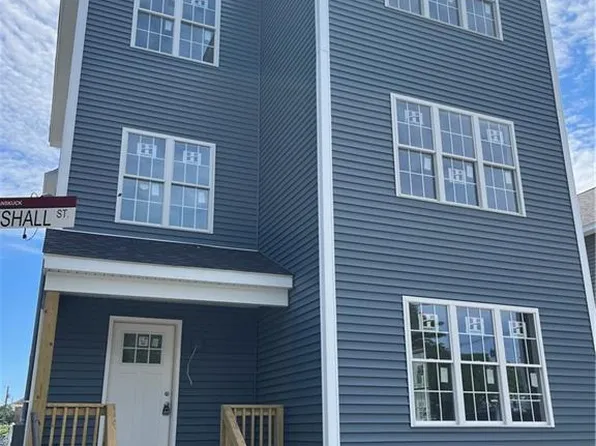 84 Coggeshall St, Providence, RI 02904