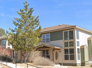 1477 E Russ Way, Flagstaff, AZ 86001