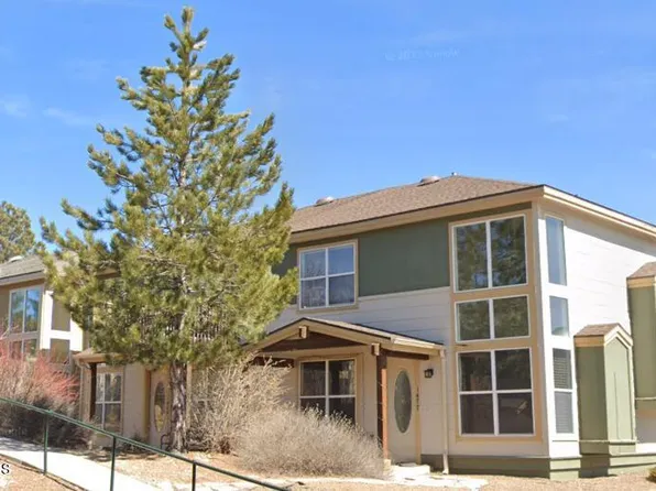 1477 E Russ Way, Flagstaff, AZ 86001