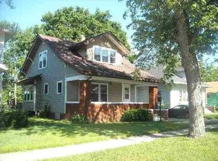 1713 Stevens Ave, Elkhart, IN 46516