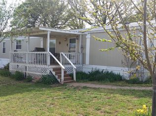 9651 E Waterloo Rd TRLR 162, Arcadia, OK 73007