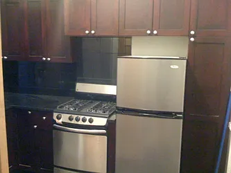 Rented by Standard Realty