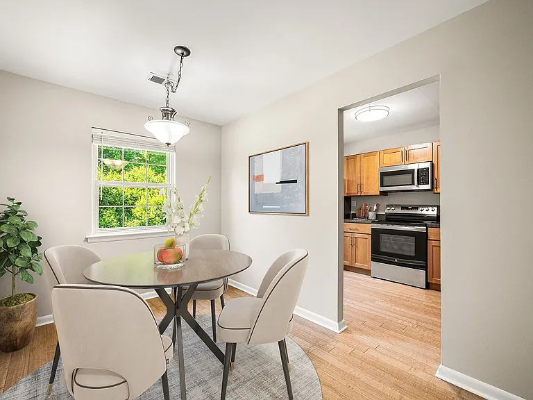New Kent Apartments — Photo 42