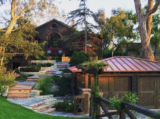 495 El Bosque, Laguna Beach, CA 92651