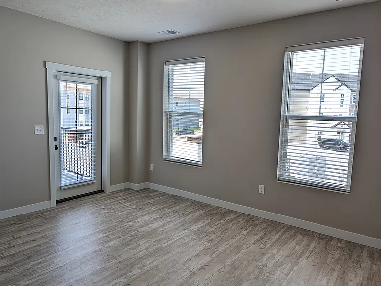 Legacy 34 Apartments at Prairie District — Photo 116