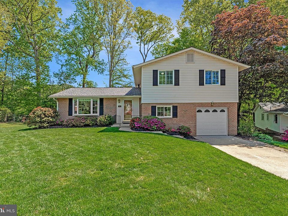 1st image of 5392 Gainsborough Dr
