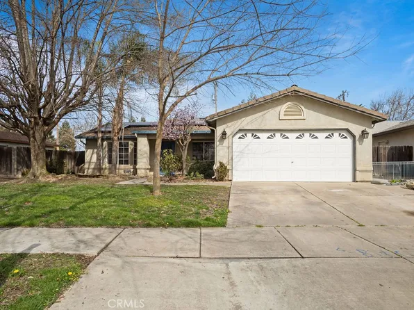 93 El Verano Way, Merced, CA 95341