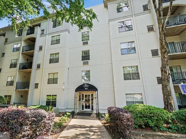 970 Sidney Marcus Blvd NE Unit 1420, Atlanta, GA 30324