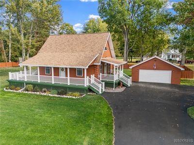 3301 Hess Rd, Lockport, NY, 14094