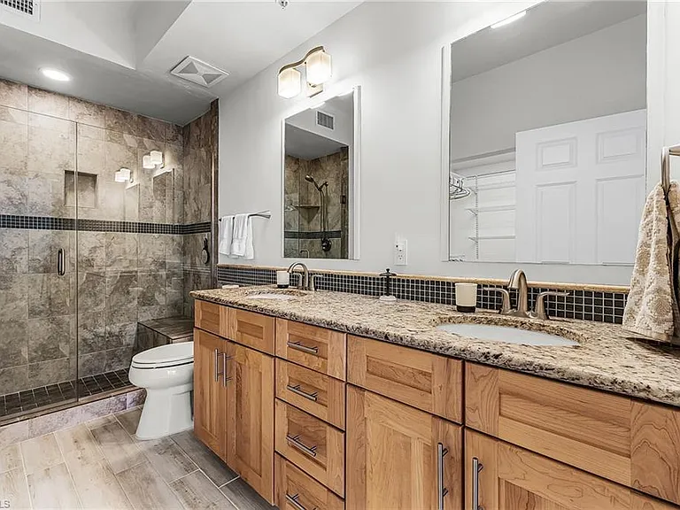 401 Bayfront Pl #3405 — Photo 19
