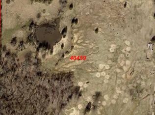 44900 Road, Blossom, TX 75416