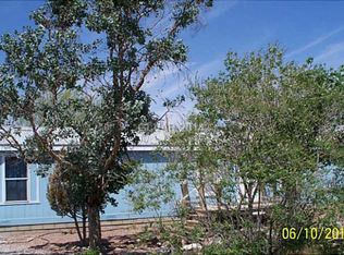 5720 N Blackrock Ave, Pahrump, NV 89060