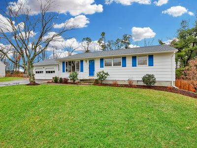 88 Loomis Dr, Chicopee, MA, 01020