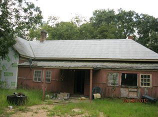 256 E South Ave, Comer, GA 30629