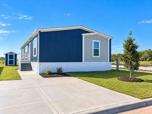 21702 Midnight Mist Ln #42, Waller, TX 77484