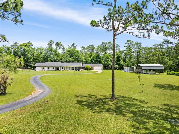 20800 County Road 87, Robertsdale, AL 36567