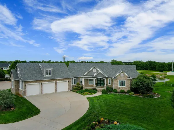 5012 N Remington St, Wichita, KS 67226