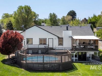 20804 Whittier Dr, Greenleaf, ID, 83626