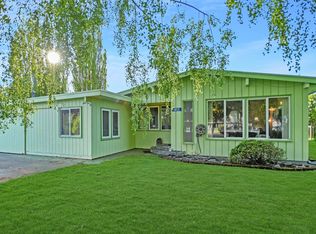 18131 Moores Garden Rd, Mount Vernon, WA 98273