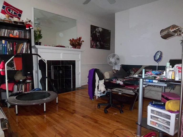 67 Symphony Rd #405 — Photo 5