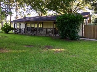 1296 Fm 844, Huntington, TX 75949