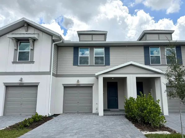 12993 SW Forli Way, Port St Lucie, FL 34986