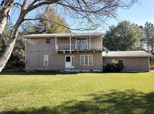6645 State Route 121 S, Macclenny, FL 32063