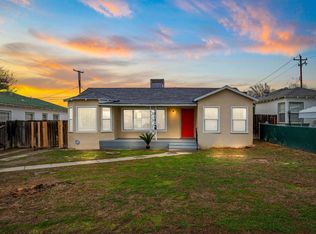 2317 Olympic Dr, Bakersfield, CA