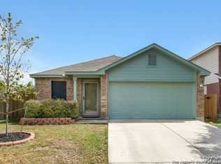 11134 Dewberry Fld, Helotes, TX 78023