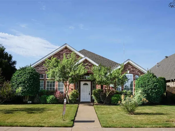 1612 Tanglewood Dr, Wichita Falls, TX 76309