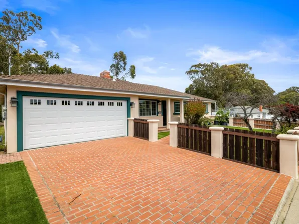 1575 Military Ave, Seaside, CA 93955