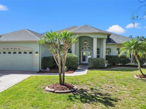 10206 Shooting Star Ct, New Port Richey, FL 34655