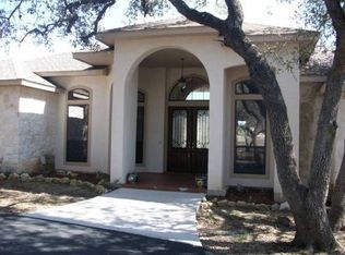 124 Winding Vw, New Braunfels, TX 78132