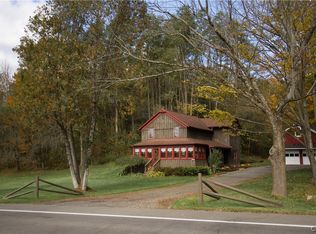 4187 Route 13, Truxton, NY 13158