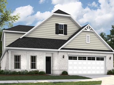 16740 Hamilton Pl, Athens, AL, 35613