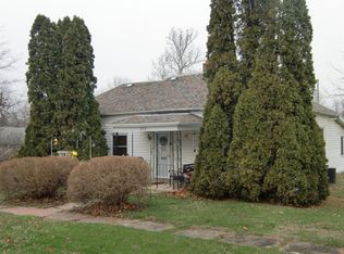 209 E Wapello St, Agency, IA 52530